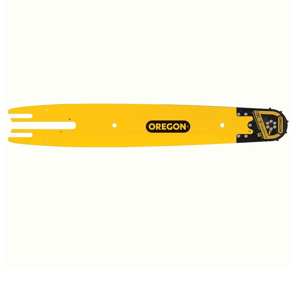 Harvester Guide Bar, 29'', 3/4'' Pitch, .122'' Gauge, Replaceable Sprocket Nose, Stump Spray